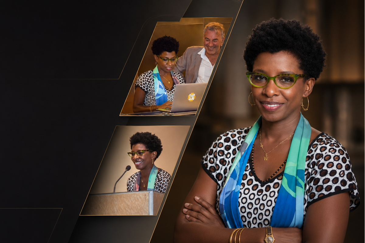 ZPG-Executive Branding Experience (Deposit) - 1