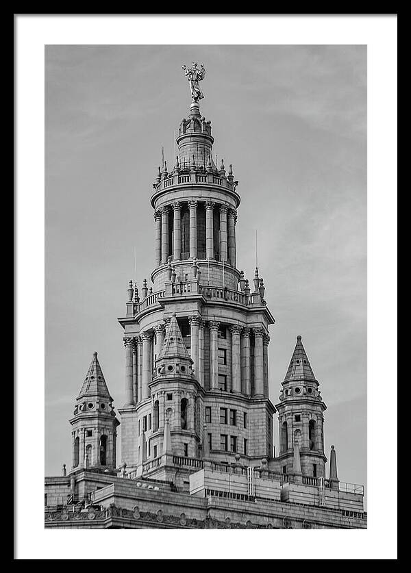 ZPG FAP-The Central Tower - 1