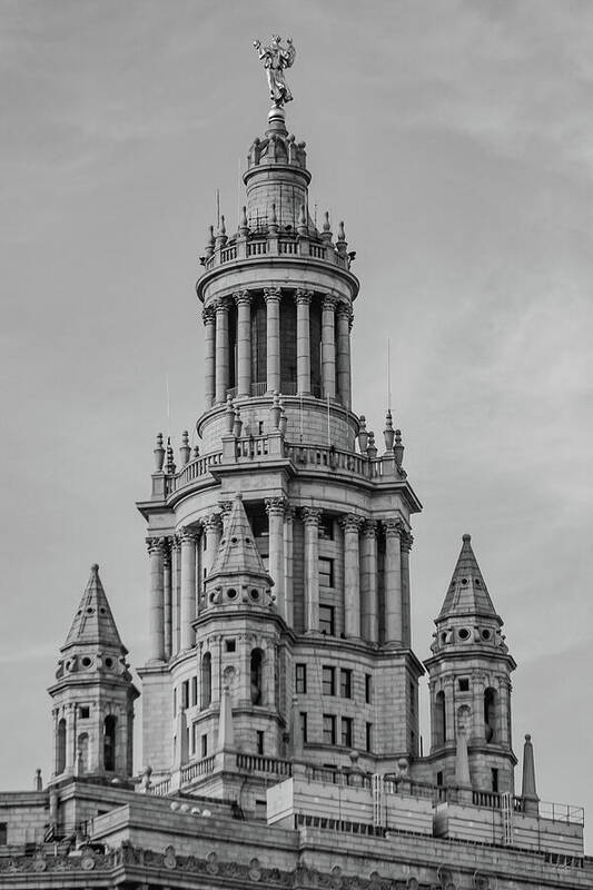 ZPG FAP-The Central Tower - 2