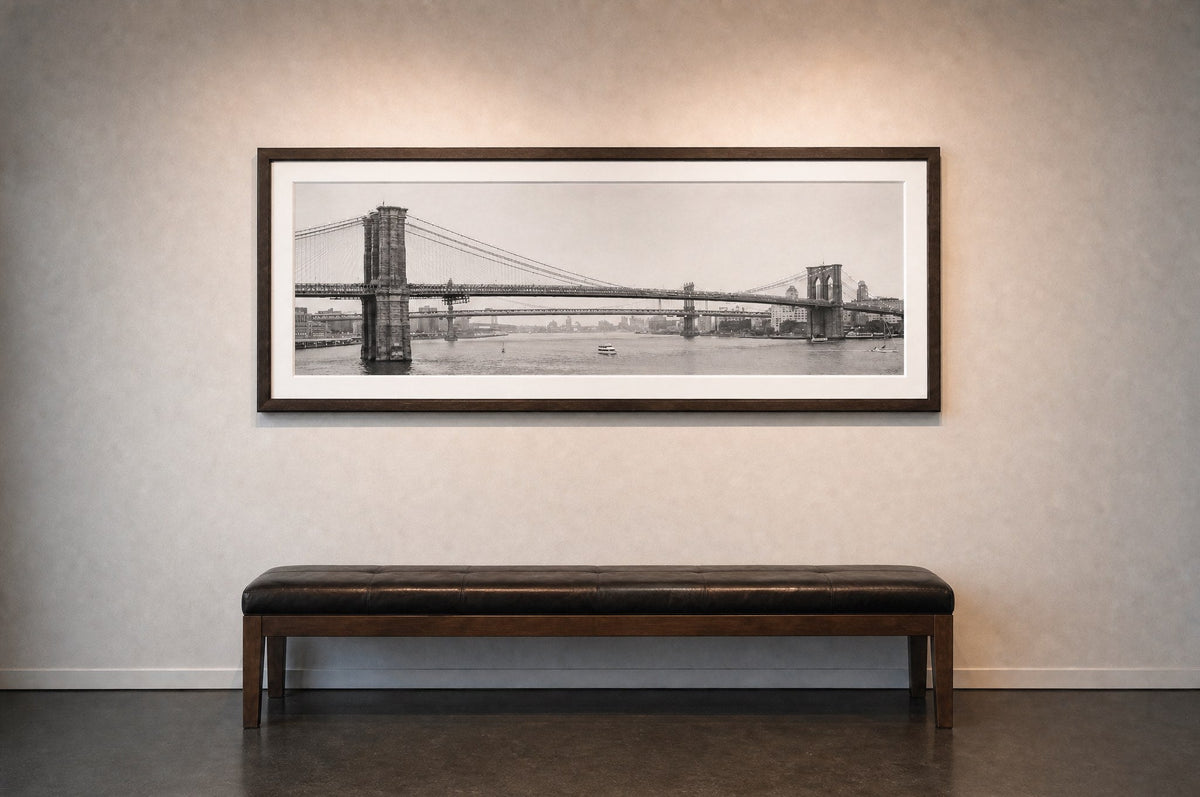 ZPG FAP-Two Bridges, One City - 1