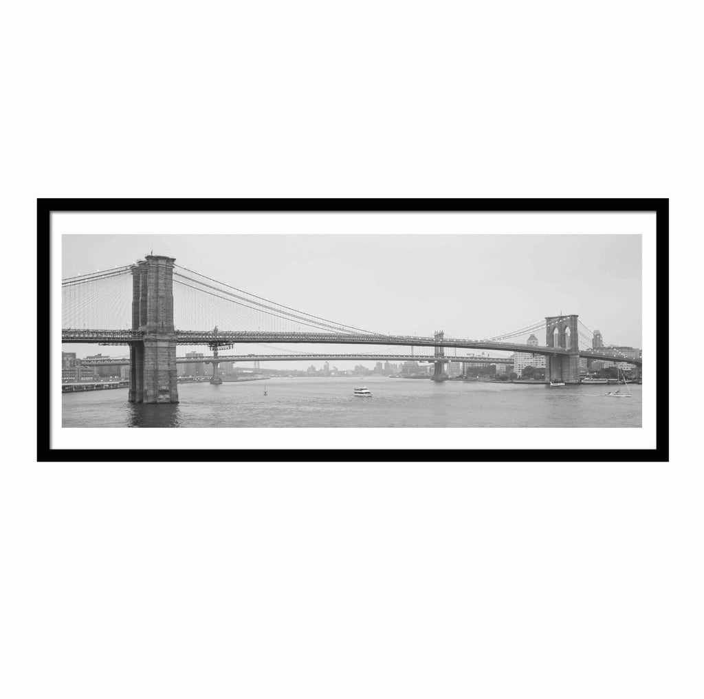 ZPG FAP-Two Bridges, One City - 2