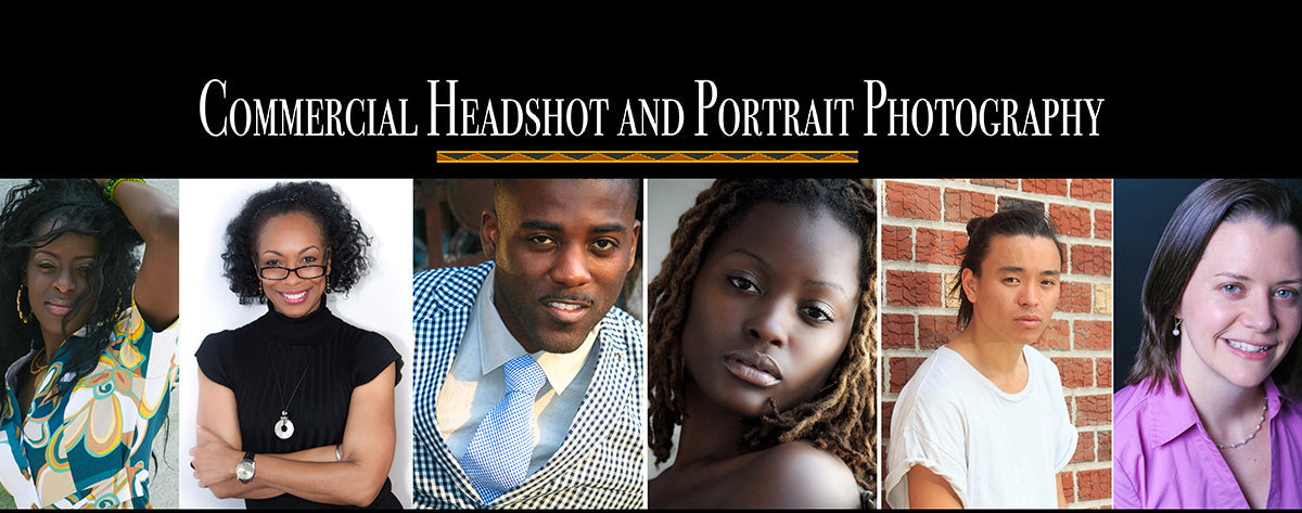 ZPG-On-Site Team Headshot Day (Per Person) - 1