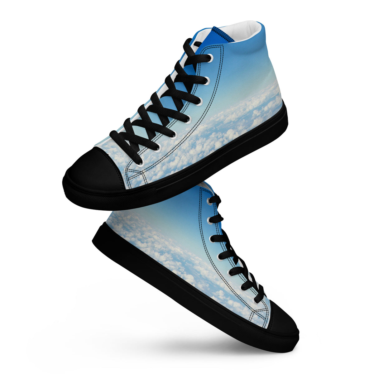 ZPGCAP-Airwalker Bundle — Black Sole - 6