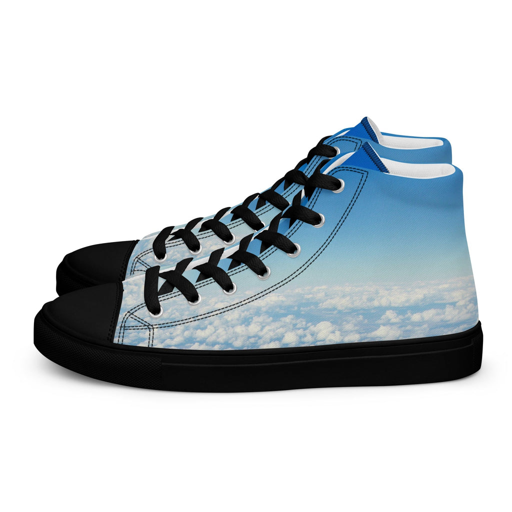ZPGCAP-Airwalker Bundle — Black Sole - Black Left