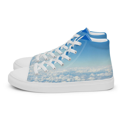 ZPGCAP-Airwalker Bundle — White Sole - White Left