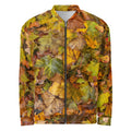 ZPGCAP-Autumn Pathfinder Bomber Jacket - White Front