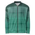 ZPGCAP-Emerald Tide Bomber Jacket - 2