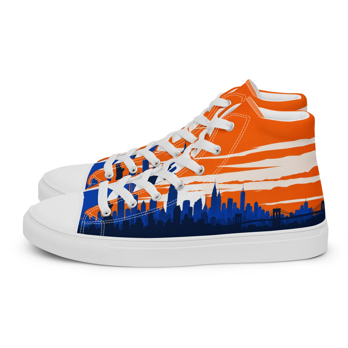 ZPGCAP-Empire Skyline Elite Package — Bright - White Left