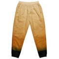 ZPGCAP-Golden Horizon Track Pants — Night Shade - Black Front