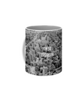 ZPGCAP-I'm So Brooklyn Coffee Mug - 1